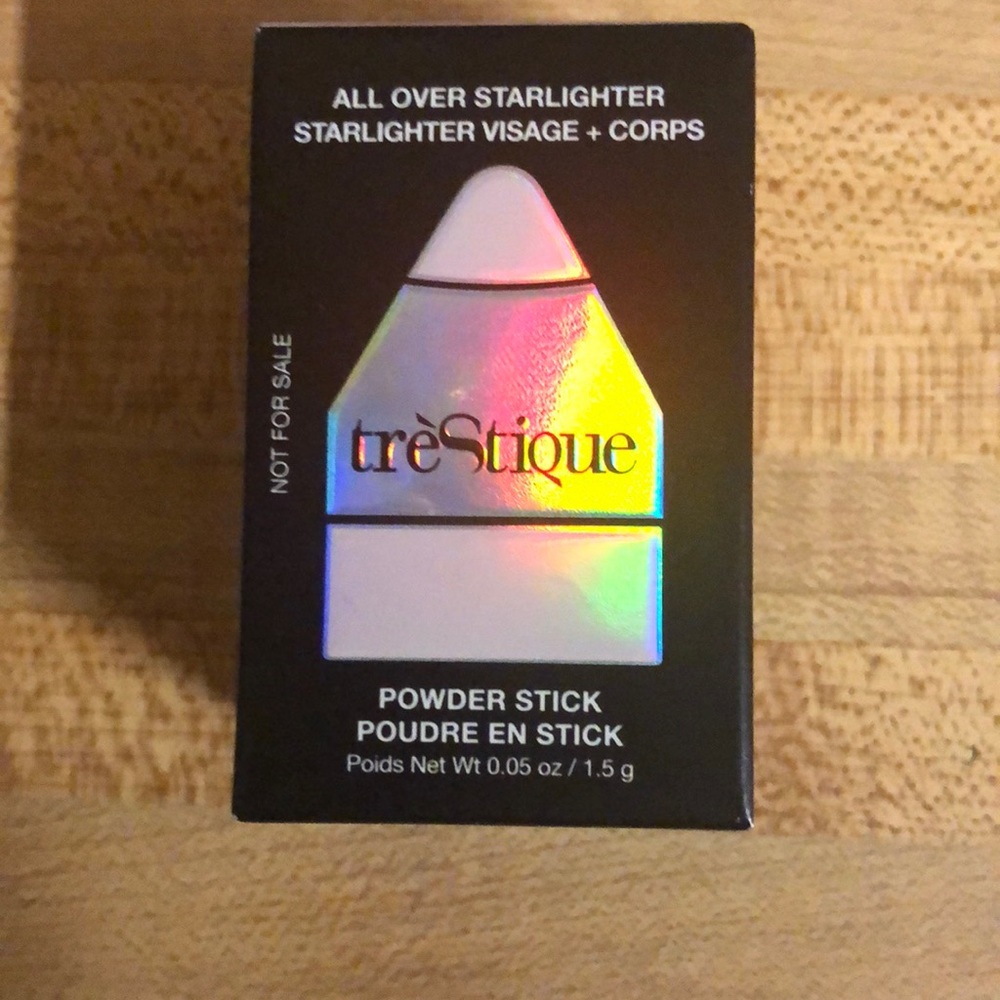 Powder stick / ultra violet